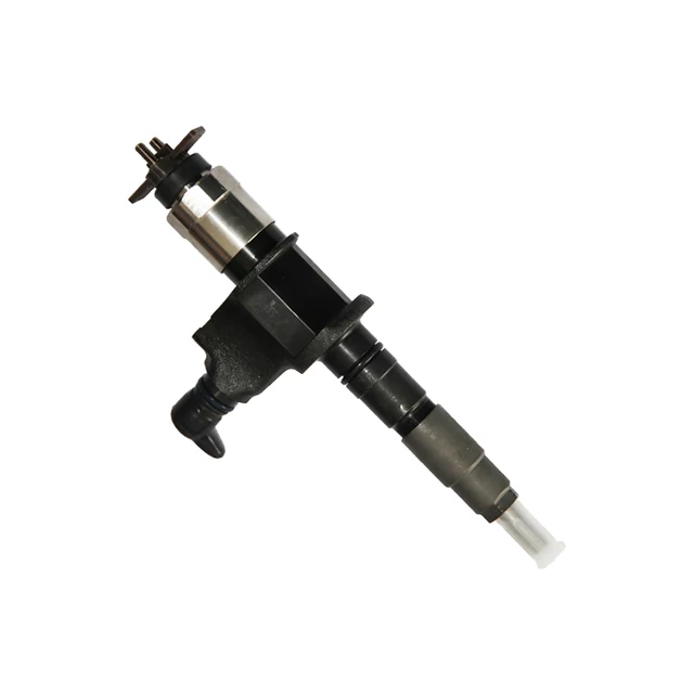 original fuel injector 095000-6631 diesel engine injector nozzle 095000-6631 for NISSAN MD90