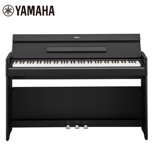 Yamahas Synthétiseur 88 touches Yamahas <span class=keywords><strong>YDP</strong></span>-S55 Clavier Piano - Product Image 3