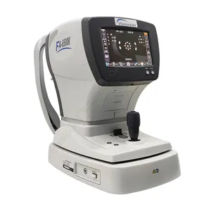 FA 6500 China Low Price Optical Instrument Ophthalmic Autorefractor Auto Refractometer With Keratometer