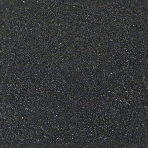 Arena decorativa de alta calidad, elegante, de 700 g, color arena (negro), para manualidades - Product Image 5