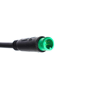 Groothandel OUXI V8/C80 Elektrische Fiets 48V Nieuw Display met NFC Vervangende Onderdelen voor Fatbike Fietsaccessoires - Product Image 5