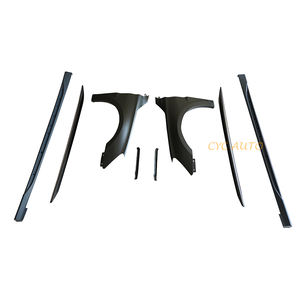 Parachoques Delantero, Piezas de Automóvil, Guardabarros Delantero, Faldones Laterales para <span class=keywords><strong>AUDI</strong></span> <span class=keywords><strong>A3</strong></span> 8Y Sedán <span class=keywords><strong>Hatchback</strong></span> 2019 2020 2021 <span class=keywords><strong>2022</strong></span> 2023 2024 - Product Image 1