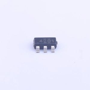 วงจรรวมไอซีชิป TPS564201DDCT ใหม่และของแท้ - Product Image 1