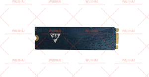 Disque SSD M.2 NVME pour ordinateur portable et ordinateur de bureau XG6-256G - Product Image 3