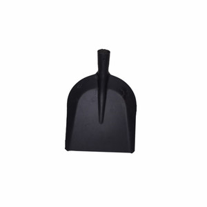 Pala cuadrada personalizada más vendida con pala de mano afilada dura y mango de madera para jardinería - Product Image 5