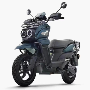 Motos de course sportives 72V haute performance 2026, 2000W 3000W, fabriquées en usine, à prix abordable et haute endurance - Product Image 4