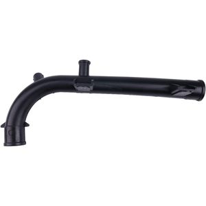 Manguera de Refrigerante JZGRDN 96273608 96180035 para Chevrolet Aveo Aveo5 2004 2008, Negra, de Goma Reforzada - Product Image 3