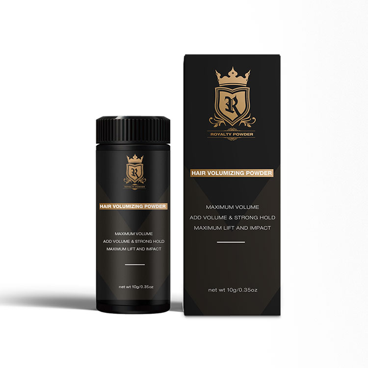 Polvere per capelli (10g)