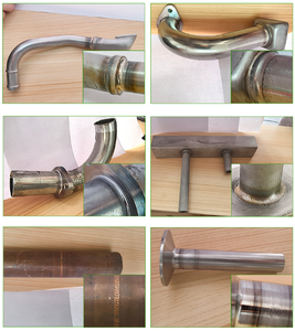 Machine de soudage automatique de tuyaux pour la fabrication de tubes en acier avec technologie de pointe et performances durables pour les fournisseurs mondiaux - Product Image 6