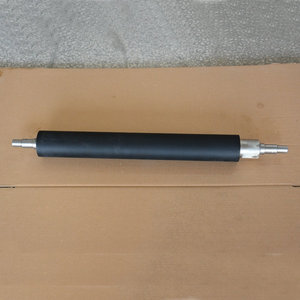 Nhà Máy Trực Tiếp Bán Buôn In Offset Máy Nitrile Cao Su Giấy Thức Ăn Con Lăn - Product Image 5