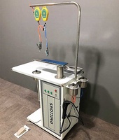Blanchisserie et magasin de nettoyage à sec détachant aspirateur détachant