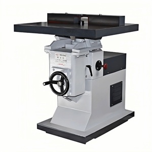 Router kelas Industrial 2,2 KW kecepatan tinggi, serbaguna untuk tanggam duri, chamfer, kayu keras 1/2" - Product Image 3