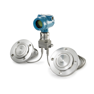 Original -Rosemount WirelessHART y HART 7 Compatible con 3051SAL, Medición de Nivel Diferencial - Product Image 1