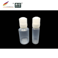 CS-BE140 الزجاجات الفارغة لإبسون Ecotank 502 T502 504 T504 102 101 001 002 105 512 T512 ET-7750 ET-7700 ET-M3170 ET-M2170 140 مللي