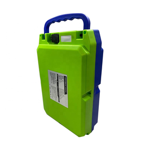 <span class=keywords><strong>Batterie</strong></span> au lithium 48V 12Ah pour outils de jardin, taille-haie, tondeuse à gazon, outils de jardin, élagueuse, machine à couper, <span class=keywords><strong>batterie</strong></span> - Product Image 6