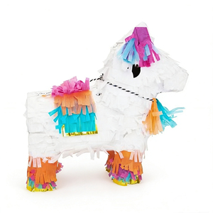 Piñata Multiusos en Oferta, Fácil de Rellenar con Dulces y Juguetes, Ideal para Fiestas de Cumpleaños, Días Festivos y Eventos - Product Image 2