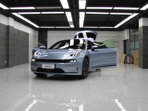 รถยนต์ไฟฟ้า Geely Zeekr001 รุ่น We You Me Edition ปี <span class=keywords><strong>2022</strong></span> Lv-geely-zeekr-001 รถ SUV ไฟฟ้าสุดหรู ขับเคลื่อน 4 ล้อ 5 ที่นั่ง พร้อมหลังคาซันรูฟแบบพาโนรามา - Product Image 3