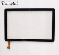 Tablette WiFi Blackview Tab7 de 10.1 pouces, écran tactile capacitif, capteur de panneau numériseur HZYCTP-103072 OLM-101C4743-Ver.1