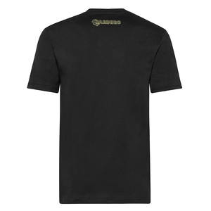 Carburo MOTOR t-shirt Noir 4XL - Product Image 2