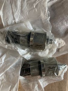 405AA00053A 2CFRC60-P-4S 2CFRC60P4S 2CFRC60 P 4S Original DAN FOSS IH en stock, prix compétitif - Product Image 4
