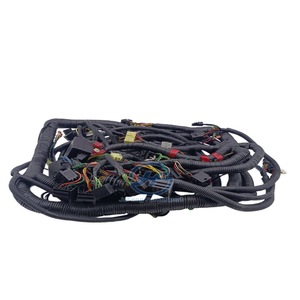 Faisceau de câblage d'instrumentation Doosan Daewoo D110S5 D130S5, faisceau principal pour chariot élévateur diesel, pièce A40164058 - Product Image 4