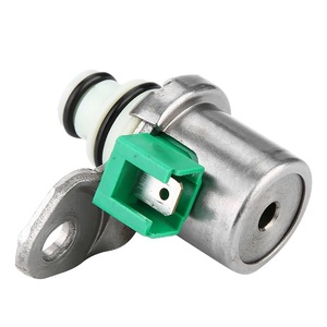 Solenoide de Cambio de Transmisión 4F27E FN4AEL para Ford Ecosport Transit Connect Mazda 5 8 CX-7 48421A XS4P-7H148-AC XS4Z-7H148-AA - Product Image 4