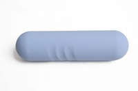 Haltères en caoutchouc recouverts de silicone avec poignée pour la remise en forme à domicile et la musculation