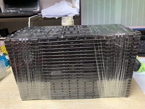 AMD Thương hiệu Mới Máy tính để bàn CPU R5 3000 R5 3400g khay CPU Bộ vi xử lý - Product Image 5