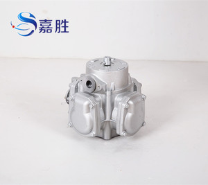 Medidor de Flujo de Aceite Diésel Jiasheng 5L~100L, Piezas para Dispensador de Combustible - Product Image 4