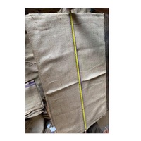 Sac à cordon en jute imprimé sérigraphié, sac d'emballage personnalisé, sac cadeau en toile de jute, design personnalisé, logo, Bangladesh, cadeau de mariage ou de fête