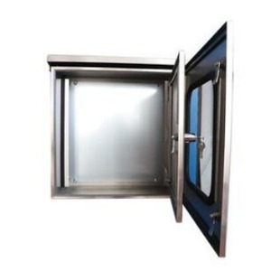 Metal Enclosure <strong>Box</strong> And Electronic Enclosures Manufacturer Distribution <strong>Box</strong> <strong>Meter</strong> <strong>Box</strong> - Product Image 3