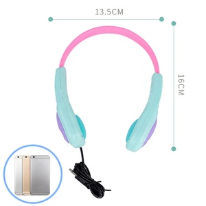 Bộ Máy Karaoke Radio FM Mini Cầm Tay Cho Trẻ Em Có Micrô Radio Tai Nghe Chơi Nhạc Đồ Chơi Giáo Dục Cho Trẻ Em Trò Chơi - Product Image 5