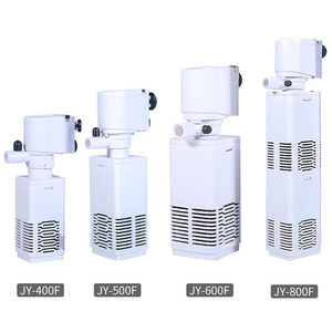<strong>Best</strong> Selg High Efficient Submersible UV Internal Aquarium <strong>Filter</strong> for <strong>Fish</strong> <strong>Tank</strong> - Product Image 5