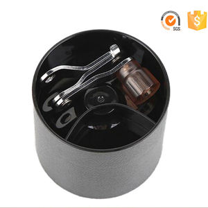 เครื่องบดกาแฟแบบมือหมุนแกนเซรามิก สกรีนโลโก้ได้ ขายดี - Product Image 6