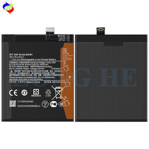 Batería de Litio de Alta Calidad BM4H para Teléfono Xiaomi <span class=keywords><strong>Mi9</strong></span> Pro 5G - Product Image 3