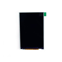 Module d'affichage tactile TFT LCD de 3,5 pouces, interface SPI, écran couleur haute luminosité pour équipements industriels et véhicules