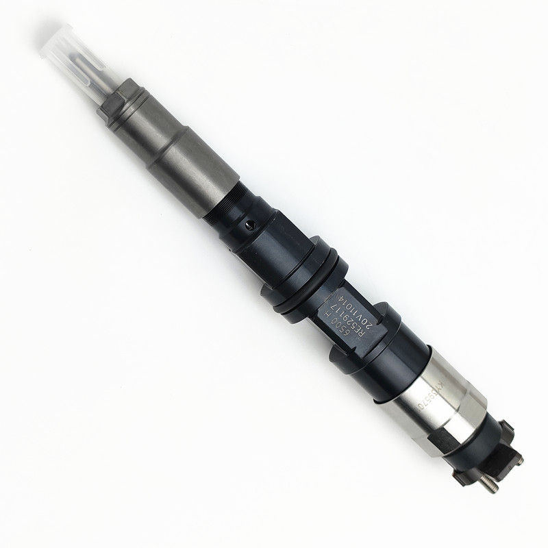 Diesel Injector 095000-6880 RE532216 Common Rail Injector 095000-6500 RE529117 for John Deere