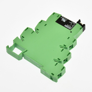 Yeni Orijinal Hazır OPT-5DC/24DC/<span class=keywords><strong>2</strong></span> 2967989 PLC-BSC-5DC/1/ACT Depo Endüstriyel Otomasyon PLC Programlama Kontrol Cihazı - Product Image 1