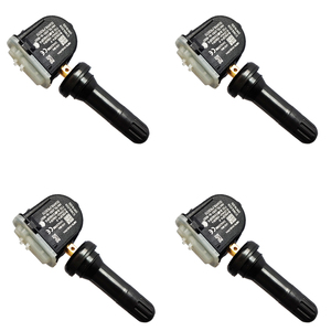 New 1-năm bảo hành Cảm biến áp suất lốp màn hình <span class=keywords><strong>TPMS</strong></span> cho <span class=keywords><strong>Ford</strong></span> 13516165 - Product Image 5