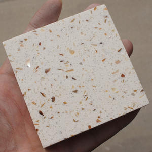 Speziell für ein schicht ige und zwei schicht ige Produkte entwickelt Terrazzo Beton fliesen hydraulische Press maschine - Product Image 5