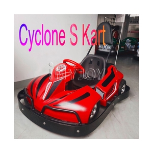 Voiture de loisir électrique pour enfants, pièces, <span class=keywords><strong>jeux</strong></span> de course, de <span class=keywords><strong>karting</strong></span>, divertissement - Product Image 3