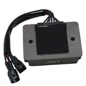 เครื่องปรับแรงดันไฟฟ้ารถจักรยานยนต์สำหรับ32800-47H00 Suzuki GSXR600 GSXR750 GSXR1000 <span class=keywords><strong>GSX650</strong></span> GSR750 VL1500 DL650 - Product Image 6