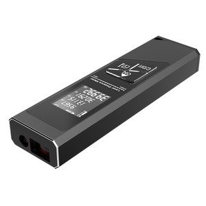 Mestek — <span class=keywords><strong>Super</strong></span> Mini télémètre Laser, 30m/40m télémètre Laser testeur de mesure numérique - Product Image 6