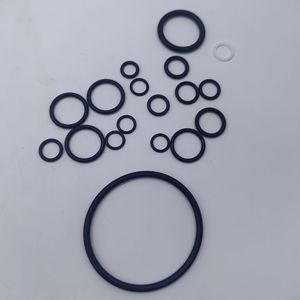 Doosan ชุดซ่อมซีลวาล์วชิ้นเดียวสำหรับ B10R5 B18T5รถยกไฟฟ้าไฮดรอลิกวาล์ว D51017208ชิ้นส่วน - Product Image 3