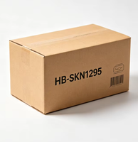 Réservoir d'encre solvant (vide) pour RX1 HB-SKN1295 pour la série H RX1