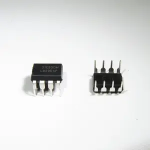 LM2904P General Purpose Integrated Circuits Precision Operational Amplifier IC LM2904P