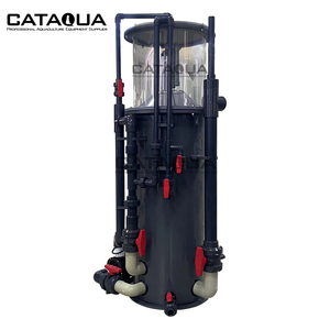 เครื่องกรองโปรตีนสำหรับตู้ปลาเชิงพาณิชย์ CATAQUA รุ่น S อุปกรณ์เพาะเลี้ยงสัตว์น้ำสำหรับการเลี้ยง<span class=keywords><strong>ปู</strong></span> - Product Image 2