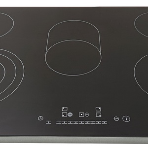 Cuisinière infrarouge intégrée et de table à 5 brûleurs - Product Image 6