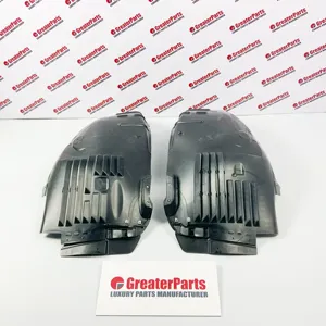 Reemplazo OEM <span class=keywords><strong>Precio</strong></span> de Fábrica Guardabarros Delantero de Alta Calidad para <span class=keywords><strong>Bentley</strong></span> GT 2012-2016 3W8 809 957D/958D Venta al por Mayor - Product Image 2