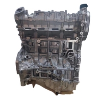 Motor de bloque largo 2.0T de gasolina 20L4E nuevo al por mayor para reparación de automóviles Roewe RX5 RX8 MG Saic Maxus